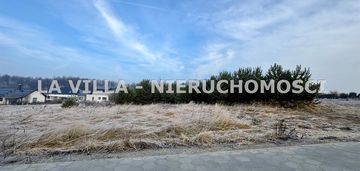 Działka budowlana osieczna - stanisławówka