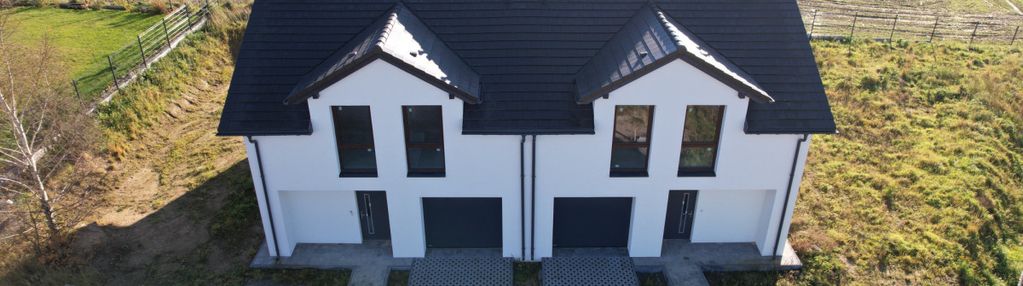 Nowoczesny dom 160m2 w czeczewie,  świąteczna cena