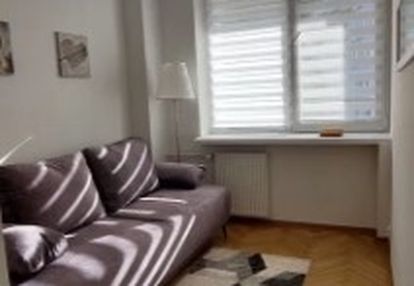 2-pokojowe mieszkanie na śródmieściu
