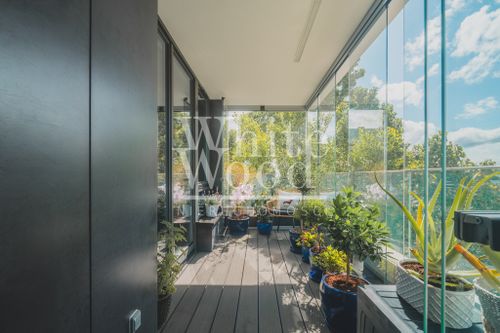 2 pokoje invest komfort silva gdynia