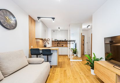 2 pokoje - wykończone - projektant