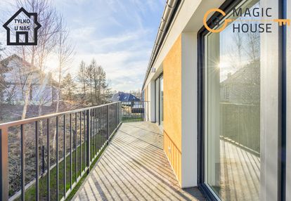 4 pok.! taras ! 2 m. postojowe!ostatnie mieszkanie