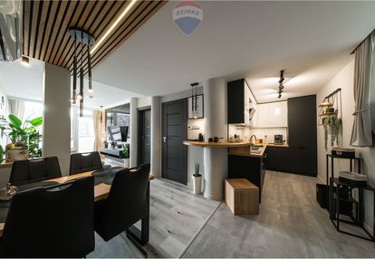 Luksusowy apartament ustroń jaszowiec