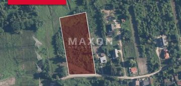Działka z potencjalem - nowy konik 0,93 ha
