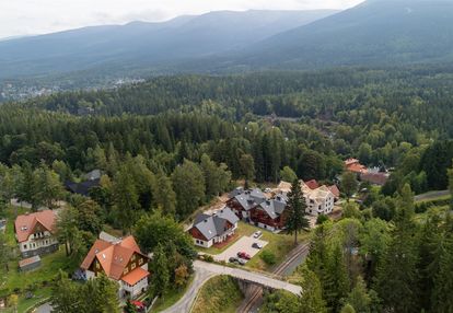 Nowa widokowa inwestycja w bajecznym miejscu