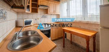 Przestronne m4 dla rodziny na kowalskiej w miastku