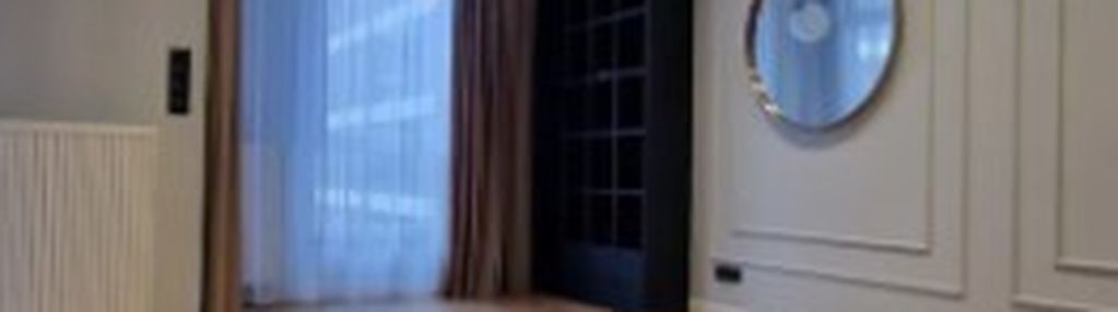 3-pokojowe mieszkanie na włochach