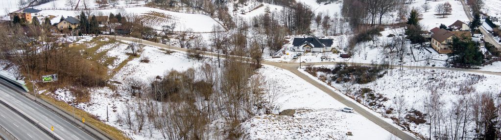 Działka na sprzedaż w zgłobicach!! 240 tysięcy!!