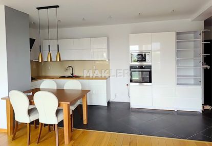 Do wynajęcia komfortowe mieszkanie 80 m² glinki