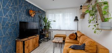 Krowodrza - ulica jaremy - 2 pokoje