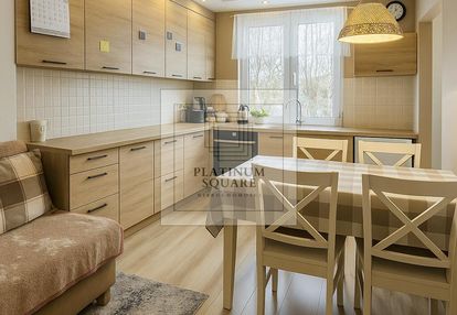 3-pokoje zielona okolica