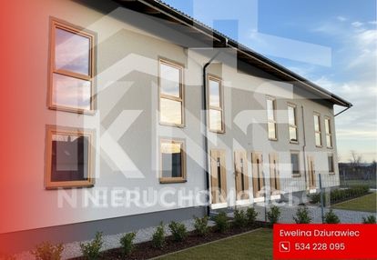 Nowoczesne mieszkania na sprzedaż rynek pierwotny