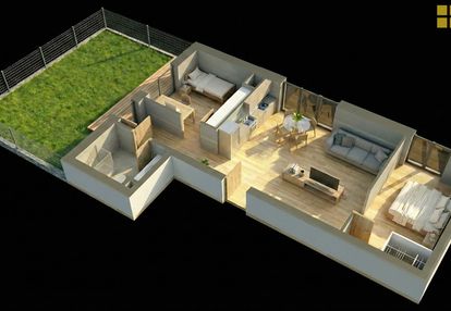 Apartamenty łódzka 166, bez prowizji od kupującego