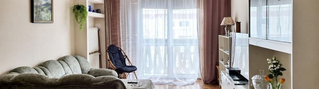 2-pokojowe mieszkanie na woli