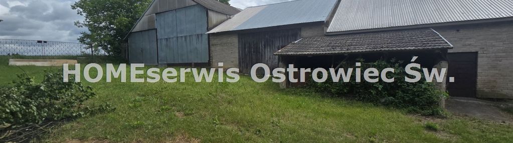 Na sprzedaż gospodarstwo w krzczonowicach 2,64 ha