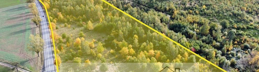 Kompleks działek inwestycyjnych przy dk94