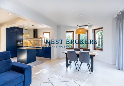 Komfortowy dom w łagiewnikach z prywatnym ogrodem