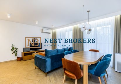 Aktualny stylowy apartament prądnik zieleń garaż