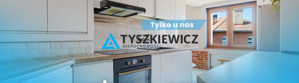 Mieszkanie 3 pokojowe z widokiem na park!