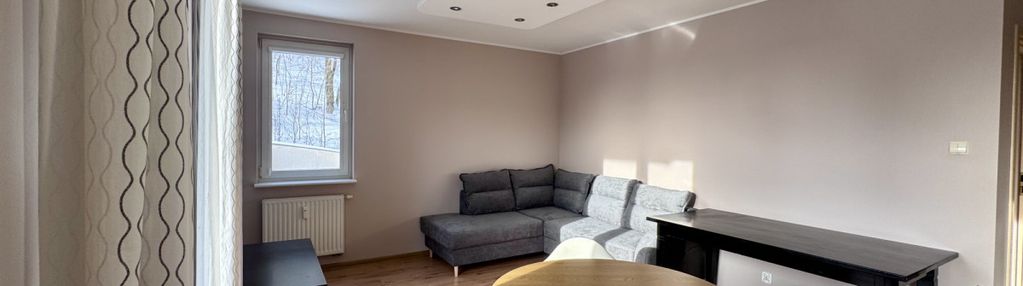 Mieszkanie z balkonem zwierzęta akceptowane