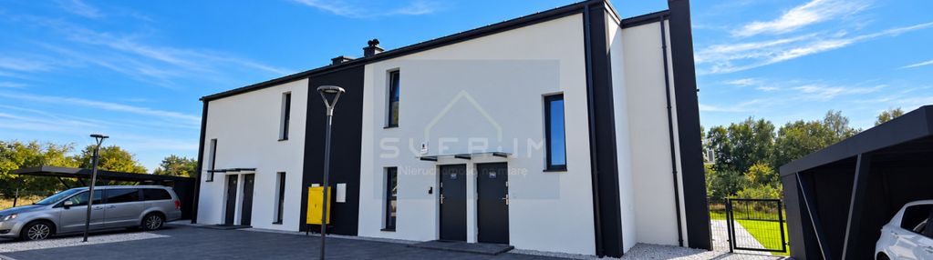 Nowoczesny apartament w dzielnicy lisiniec