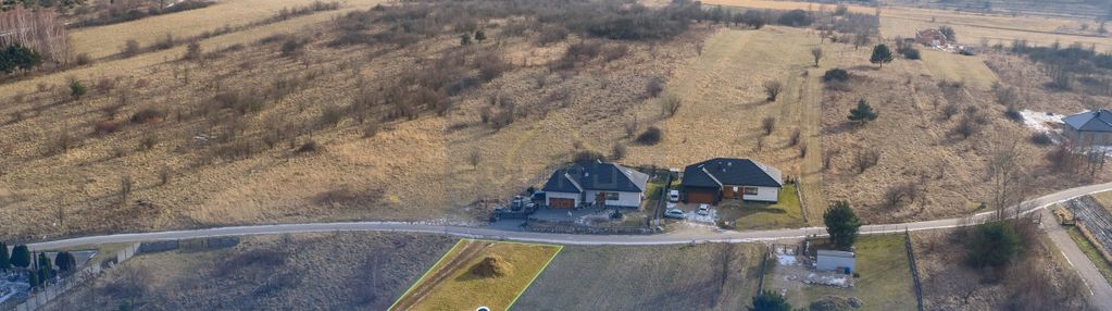 Działka 1178 m² mstów – budowlana ul. kopernika