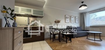 2-pok.mieszkanie z widokiem na las-sopot przylesie