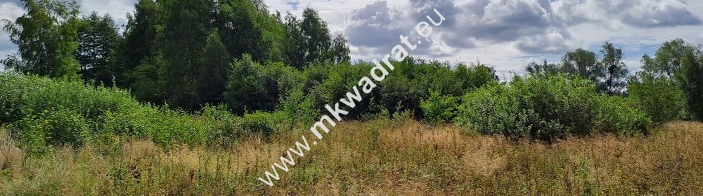 Działka budowlana, stara wieś, 3500 m2. mpzp