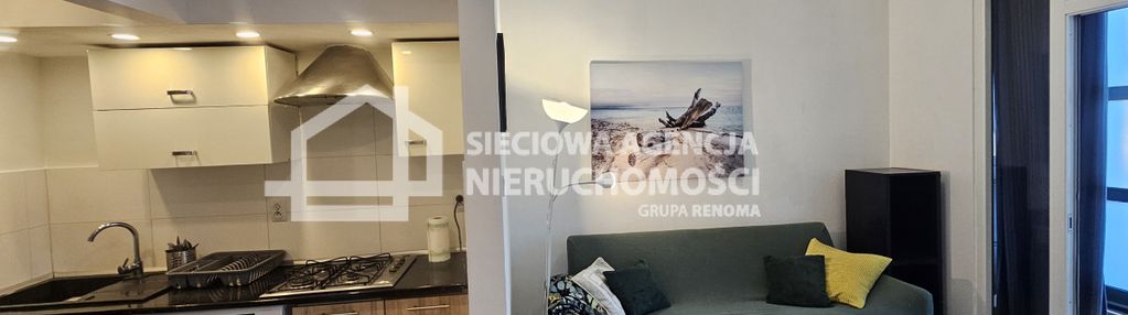 Nowe mieszkanie w dzierżążnie blisko stacji pkp
