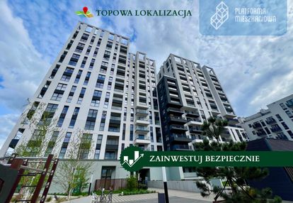 Inwestycja blisko uczelni i centrum