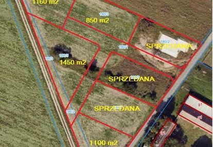 Nowe kameralne osiedle w niałku wielkim