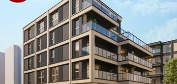 Zespół pokoowy 2pok., 42,57m2, ul. klonowa