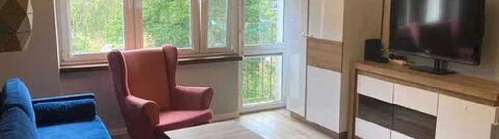 Przytulne umeblowane do wynajęcia od zaraz