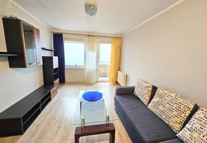 Centrum*piasta i  11*2 pokoje* balkon*6 piętro