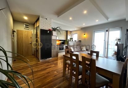 Trzy pokoje, gotowe do wprowadzenia