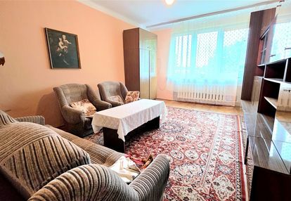 Gołonóg / balkon/ 2 pokoje