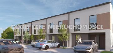 Dwupoziomowe nowe mieszkanie 88,73 m2 pobitno