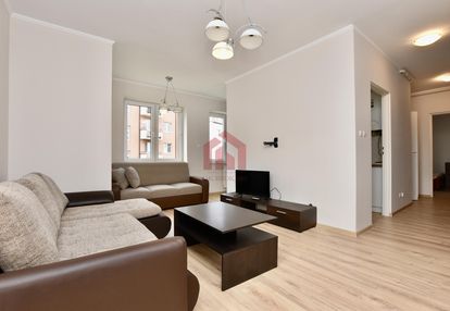 Dwupokojowe mieszkanie ul. leska - projektant