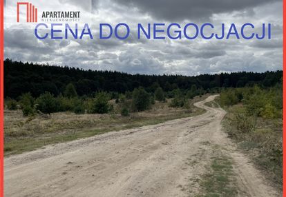 Teren, las, rzeki, hodowla ryb, żwirownia