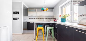 Dom z miejscem na prowadzenie działalności