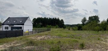 Działka budowlana / mpzp / kołaków / 2000 m2