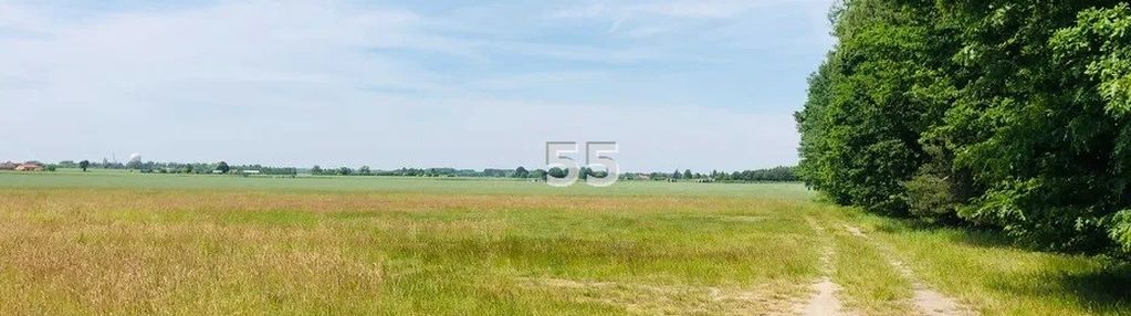 Wronowice k/łask-kolumna, działka z wz, 280 000zł