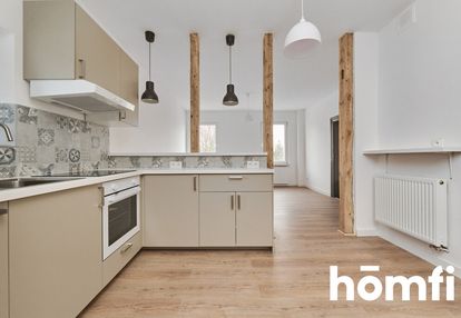 Świeżo wyremontowane mieszkanie pod wrocławiem