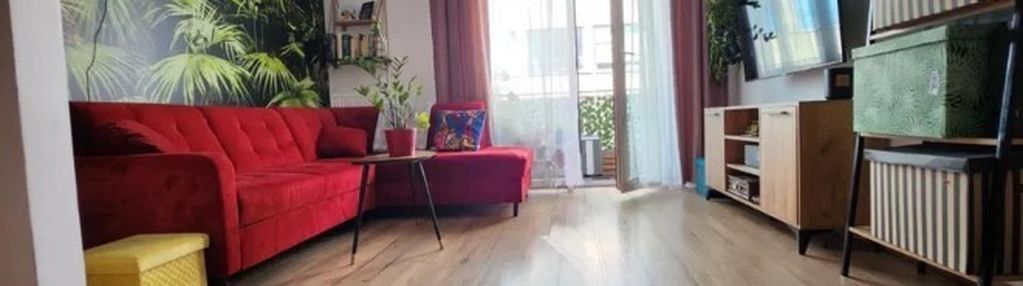 2-pokojowe mieszkanie na pradze-południe