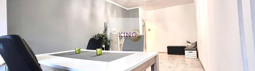 Mieszkanie dwupokojowe na sprzedaż w gryfinie