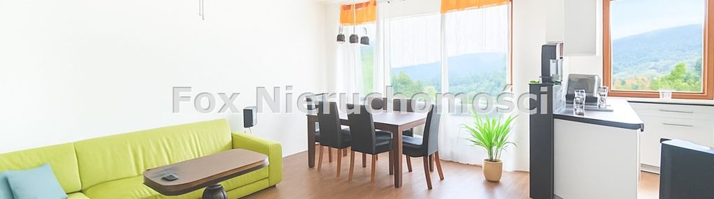 Nowa cena! 3 pokoje z dużym balkonem - niski blok