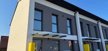 Nowe mieszkanie | poddasze 38 m2 | wysoki standard