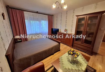 Kawalerka, ul. górnicza - os. przyjaźń