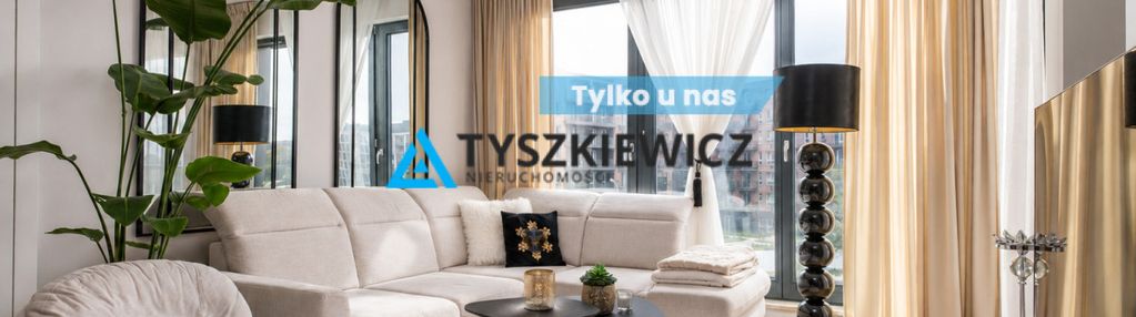 Apartament 2 pok 46,89m2, stara stocznia, brabank