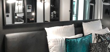 2 pok  z osobna kuchnią i promocja świąteczna